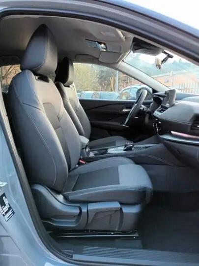 Nissan Qashqai 1.3 MHEV 158 CV Xtronic N-Connecta KM0