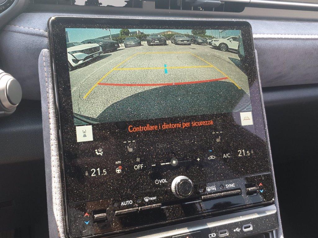 LEXUS Lbx 1.5 hybrid cool 2wd del 2024