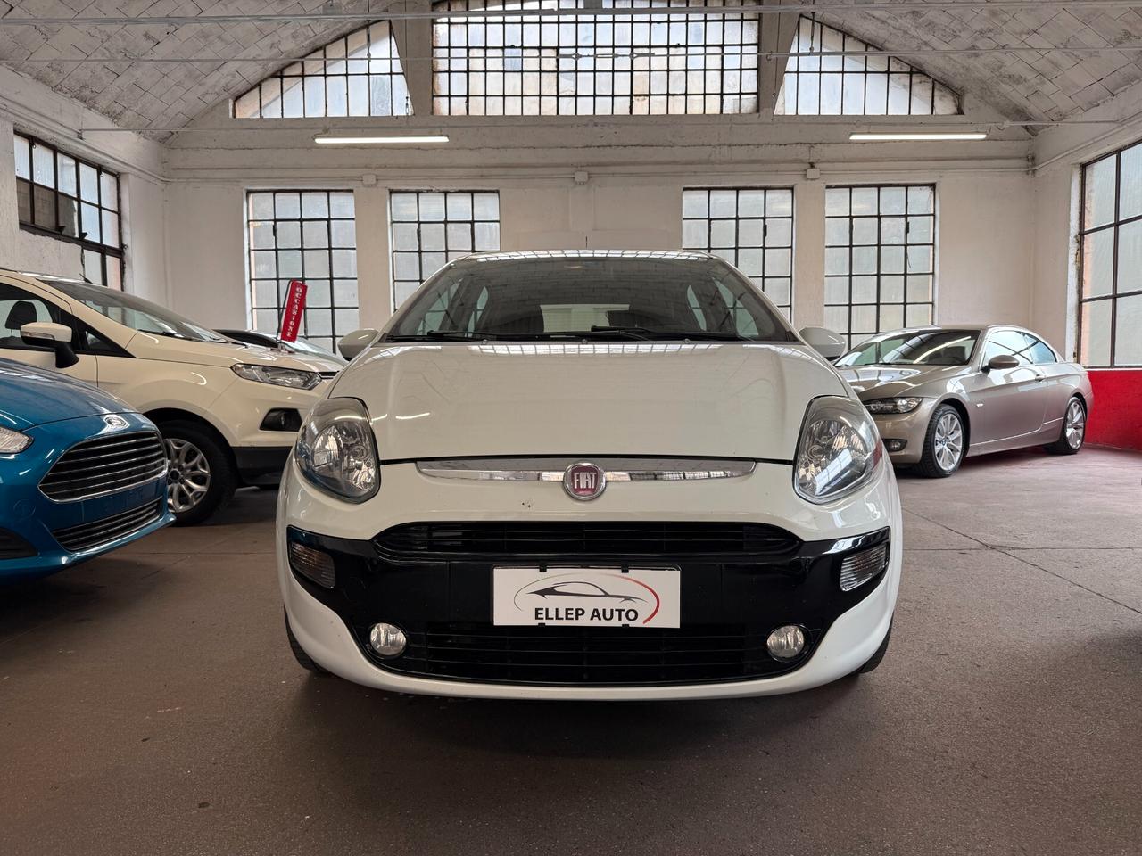 Fiat Punto Evo 1.2 5 porte S&S 150° - unico proprietario