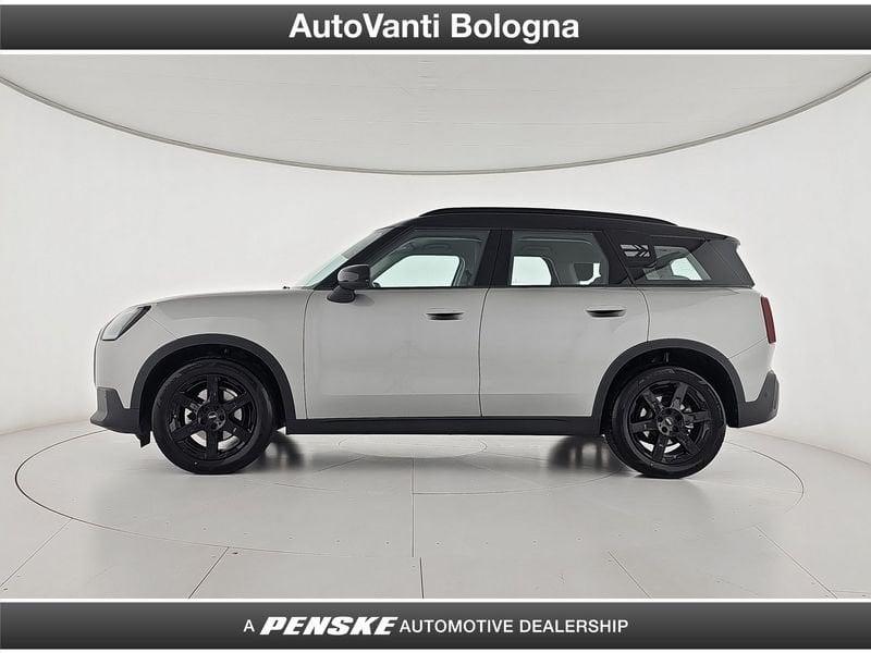 MINI Countryman Mini Countryman 2.0 48V D Classic auto
