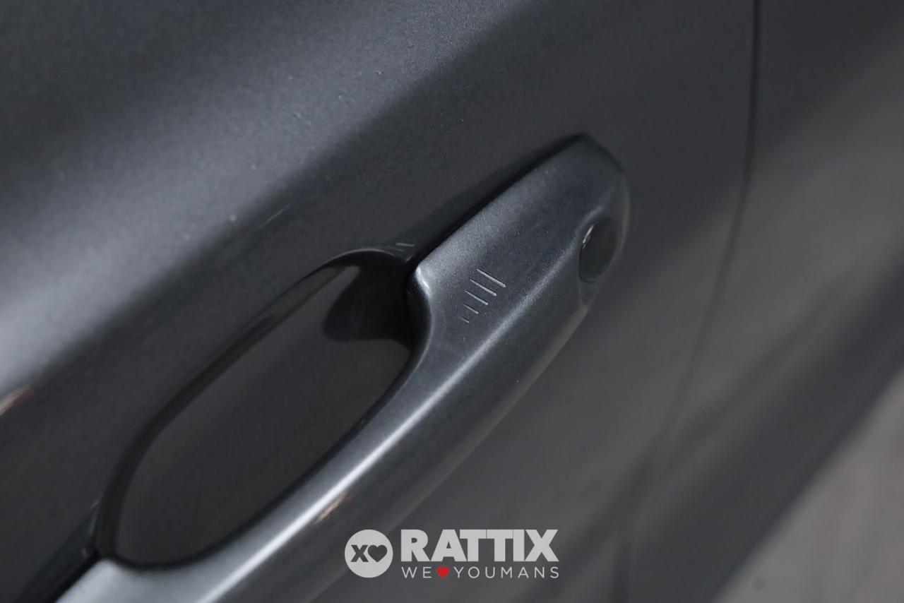 Ford Focus 1.0 Ecoboost Hybrid 125CV ST-Line