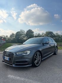 Audi A6 3.0 TDI quattro S tronic Business Plus