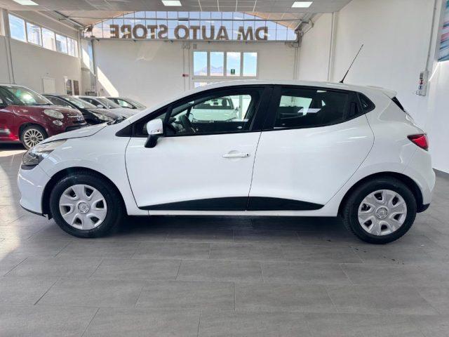 RENAULT Clio 1.2 75CV GPL 5 porte Live