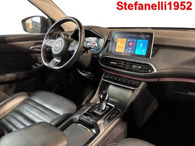 MG HS I - 1.5 t Luxury auto