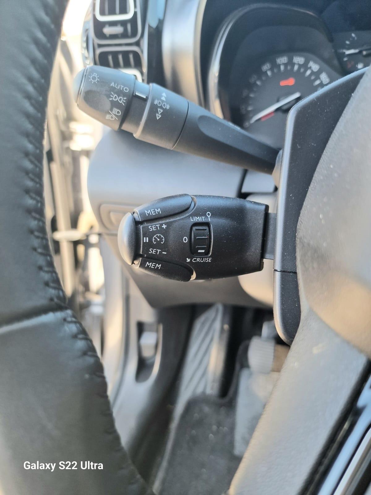 Citroen c3 puretech del 2021 in saldo 326