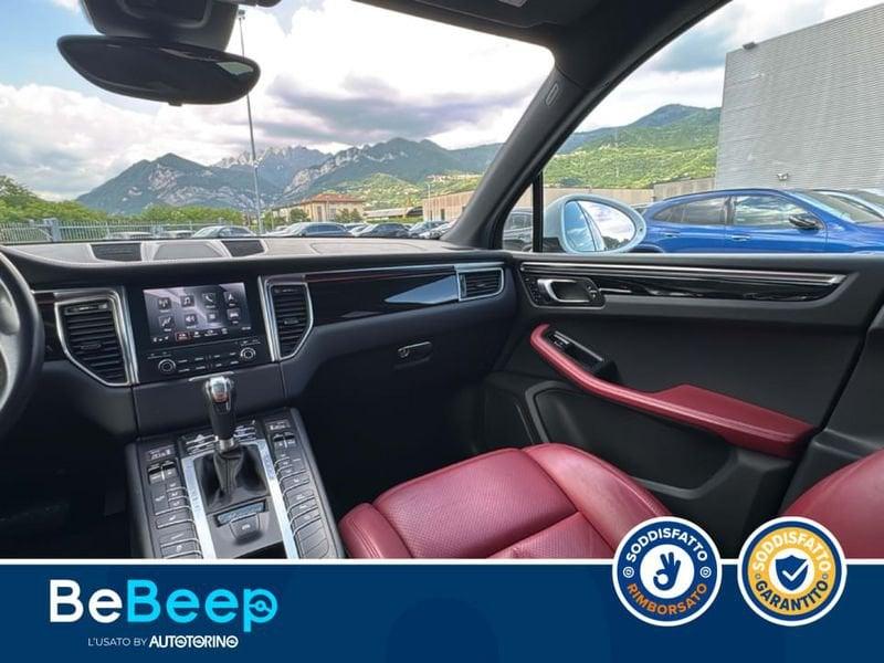 Porsche Macan 3.0 S 340CV PDK