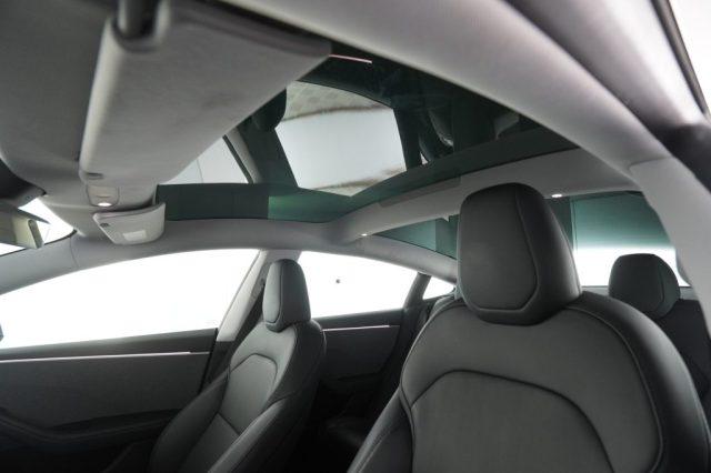 TESLA Model 3 Model 3 NV35 RWD Premium