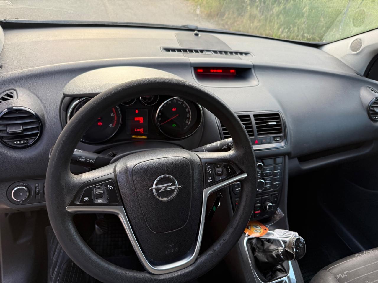 Opel Meriva 1.3 CDTI 95CV ecoFLEX Cosmo