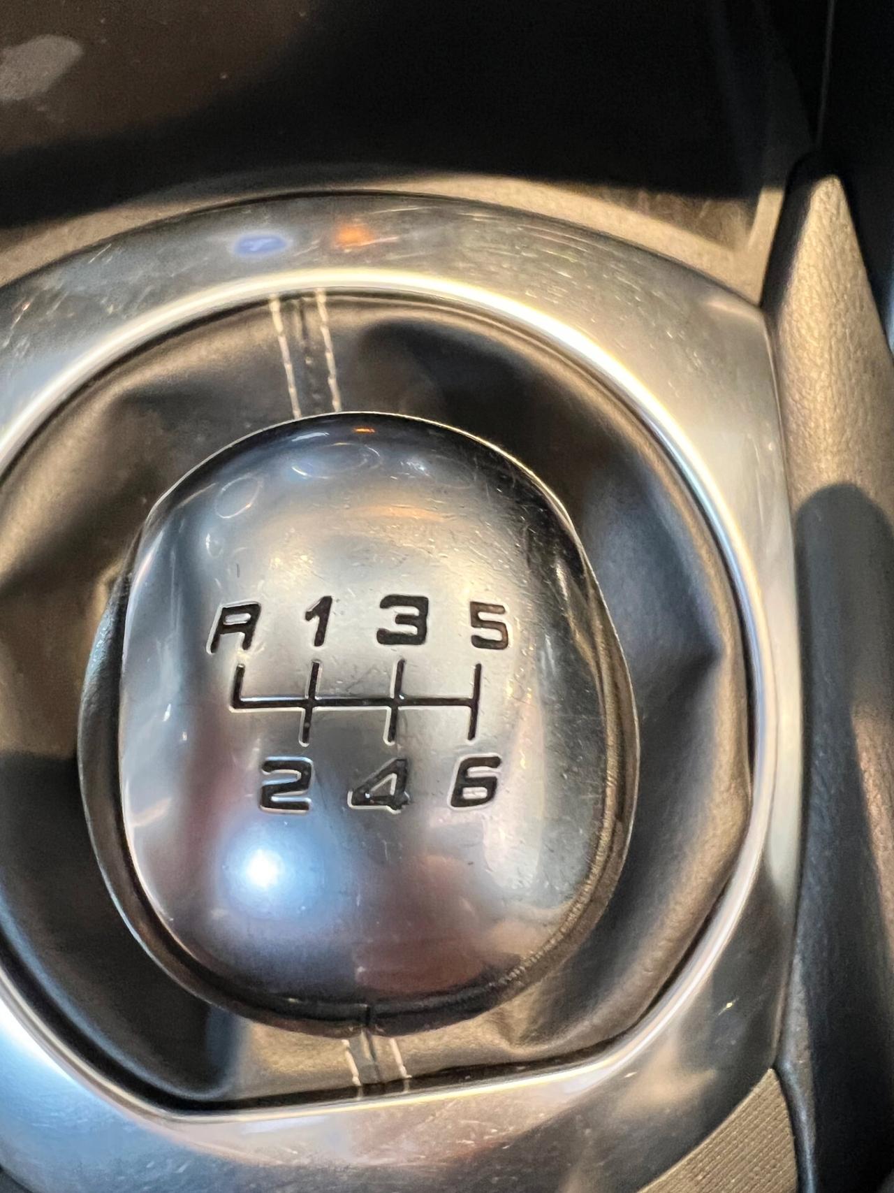 Fiat 124 Spider 124 spider 1.4 MultiAir