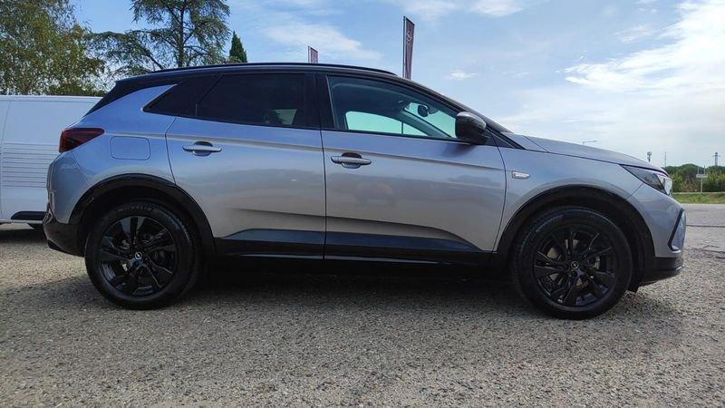 Opel Grandland Grandland 1.5 diesel Ecotec aut. Business Elegance