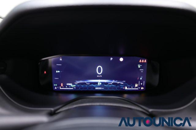 JEEP Compass 1.3 TURBO T4 190 CV PHEV AT6 4XE LIMITED FULL LED