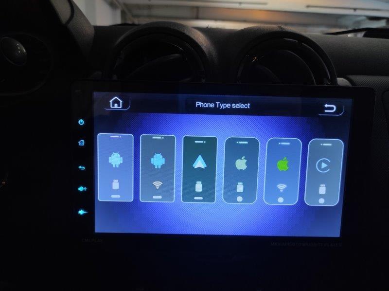 DACIA Duster 1ª serie - DUSTER 1.6 105CV