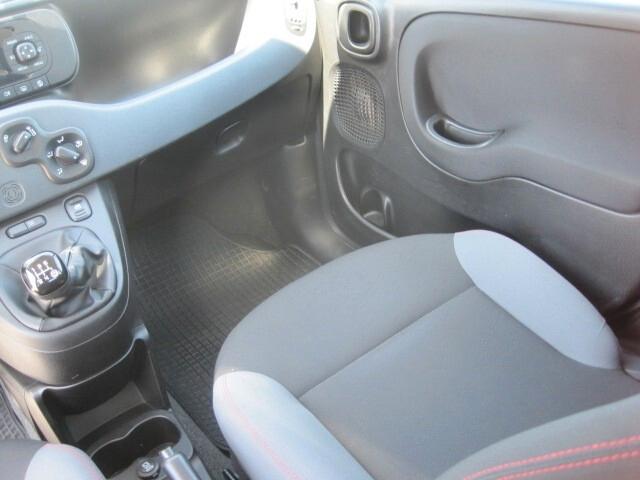 Fiat Panda 1.2 Easy