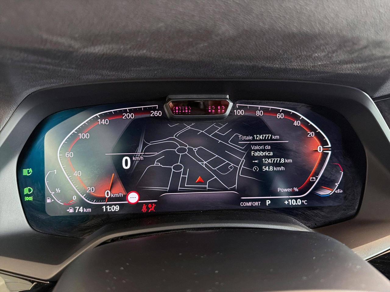 BMW X6 xDrive40i 48V MSport