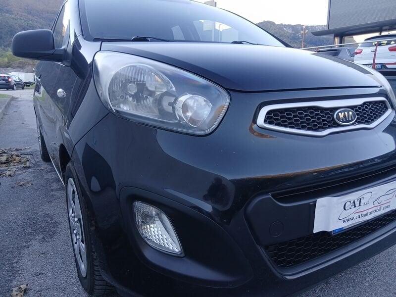 Kia Picanto Picanto 1.0 Easy 5p (PREZZO REALE)