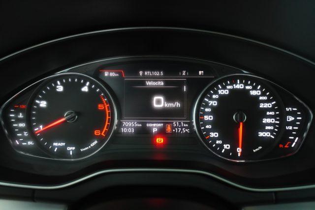 AUDI Q5 Q5 40 TDI 204 CV quattro S tronic S line Plus