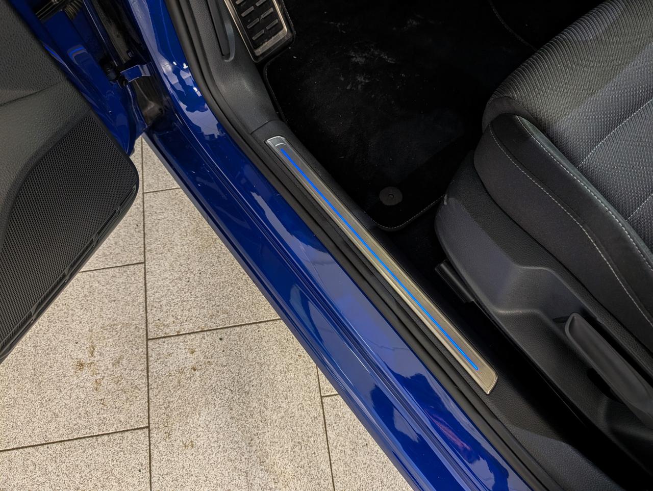 Volkswagen Golf 2.0 TSI 310cv DSG R 4motion