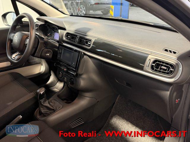 CITROEN C3 1200 83 CV You - PROMO