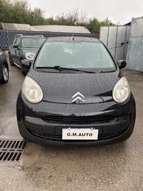 Citroen C1 1.0 5 porte C1TY