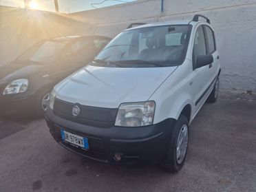 Fiat Panda 1.3 M.JET 4x4 Anno 2008