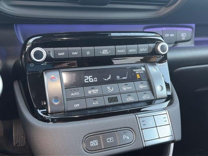 Hyundai Inster 49kWh XClass (TP, TT, AP)