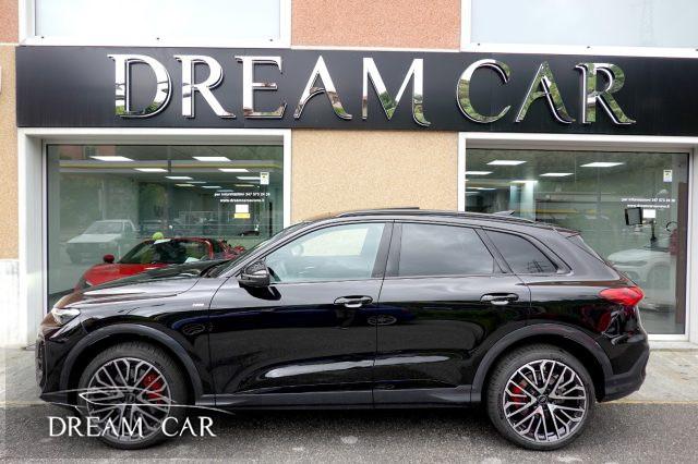 AUDI Q5 TDi 150 kW mHEV+ S-tronic quattro S-line edition