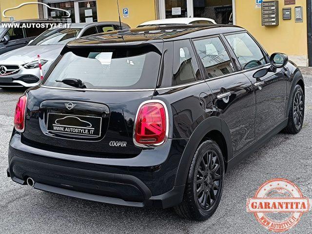 MINI Cooper 1.5 136Cv CLASSIC F55 4/5porte