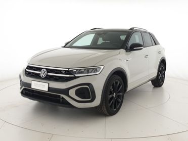 Volkswagen T-Roc 1.5 tsi r-line dsg