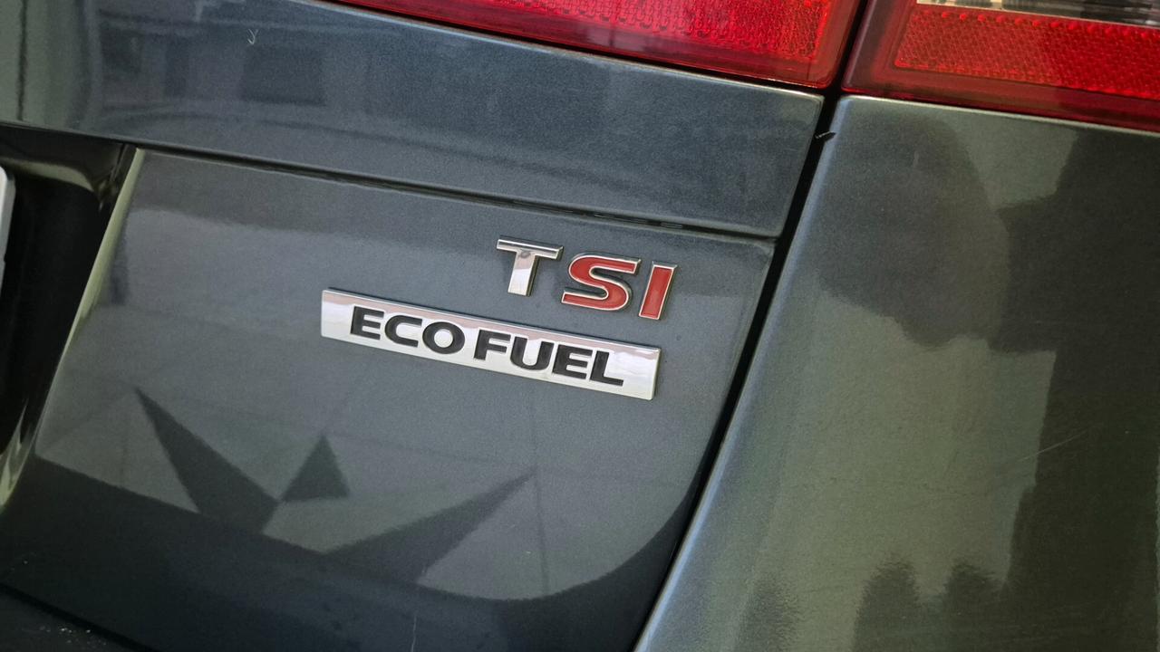 Volkswagen Passat Var. Bs. 1.4 TSI Comfort. EcoFuel