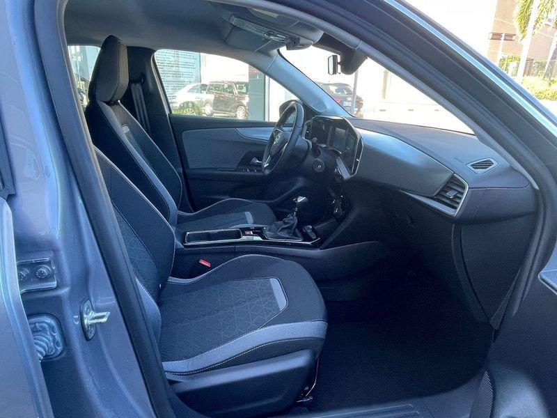 Opel Mokka Mokka 1.5 diesel Edition