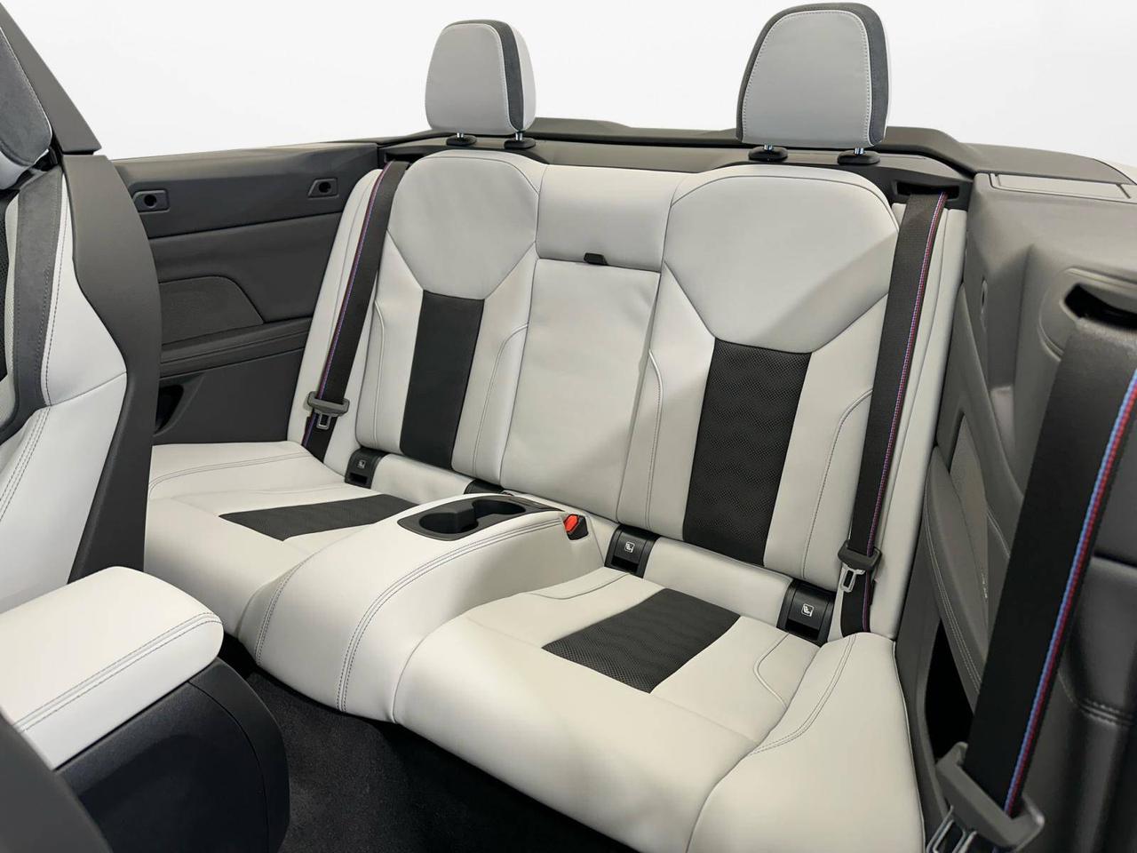 BMW Serie 4 M4 Cabrio Competition M xDrive