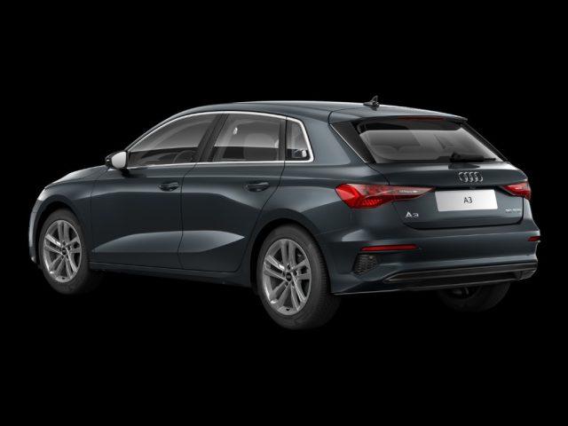 AUDI A3 SPB 30 TFSI S-Tronic Business Sportback AUTOMATICA