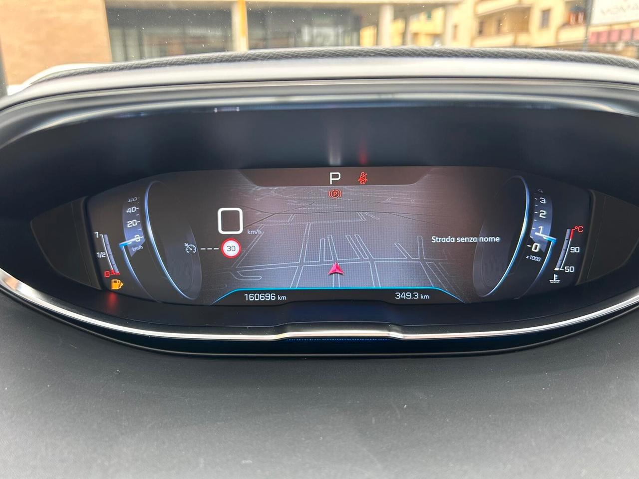 Peugeot 3008 BlueHDi 130 S&S Business