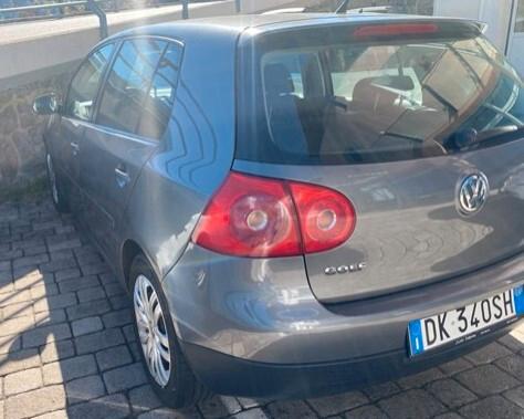 Volkswagen Golf Vw 1.6 benzina - ok neopatentato