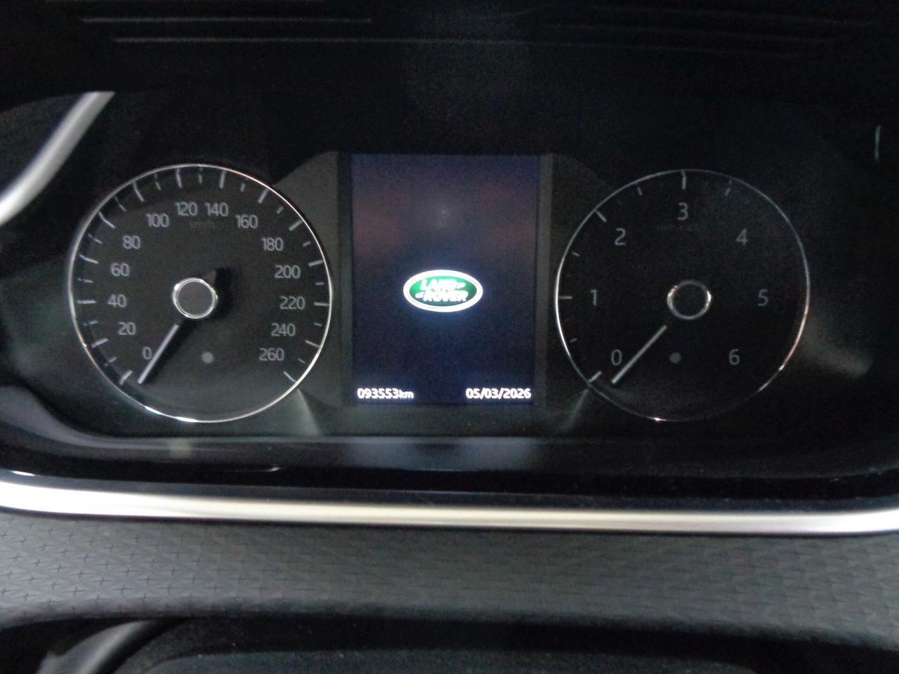 Land Rover Range Evoque 2.0D I4-L.Flw 150 CV AWD Auto R-Dynamic S