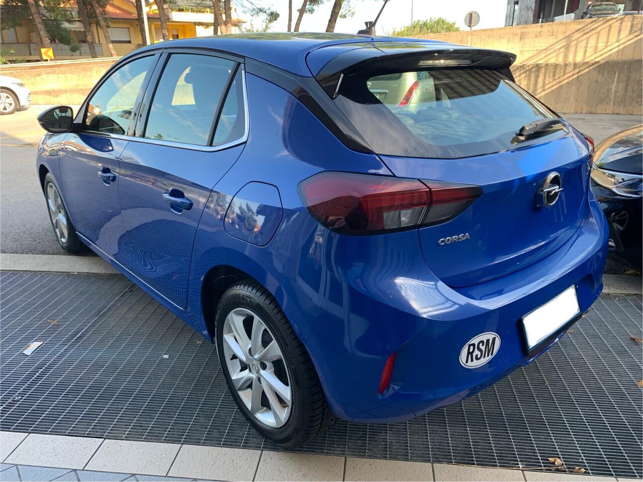 Opel Corsa 1.2 100 CV Elegance