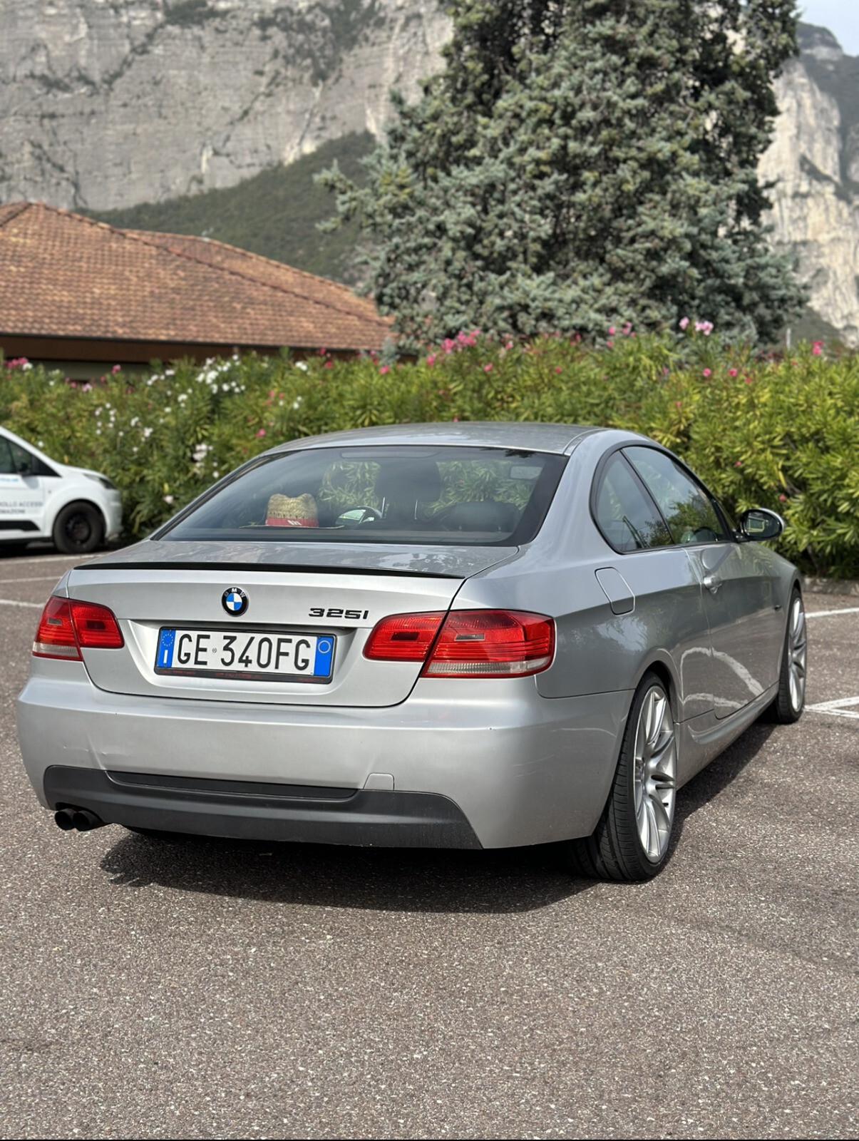 Bmw 325 325i cat Attiva