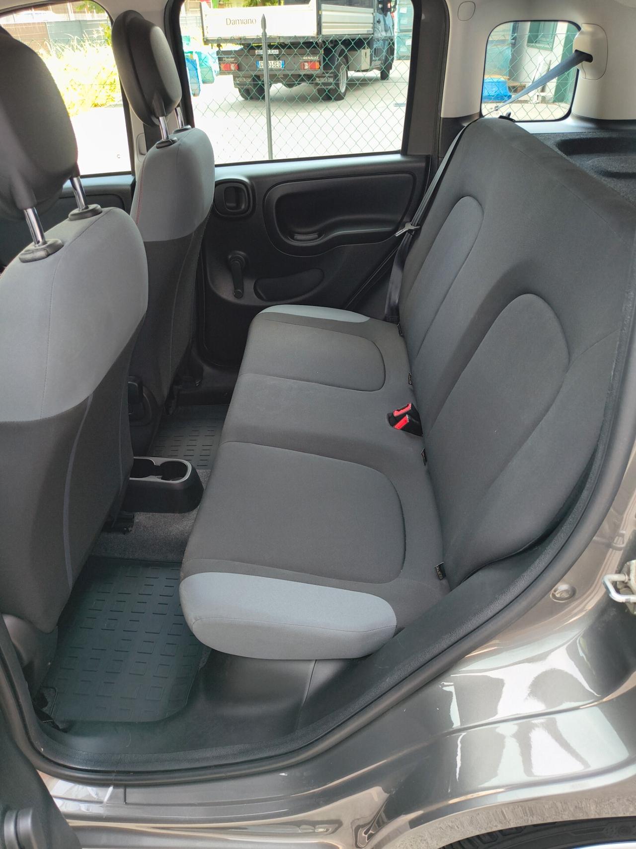 Fiat Panda 1.2 EasyPower Easy GPL