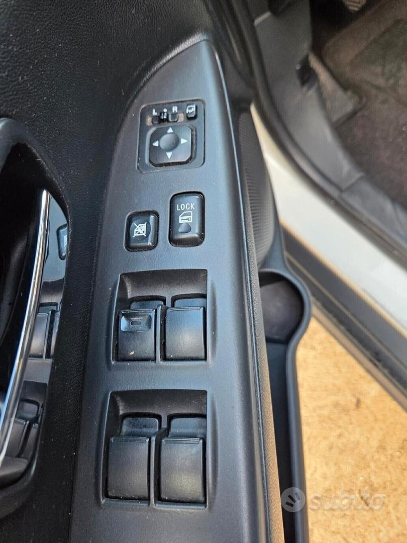 Citroen C4 Aircross 1.6 HDi 115 Stop&Start 2WD Seduction