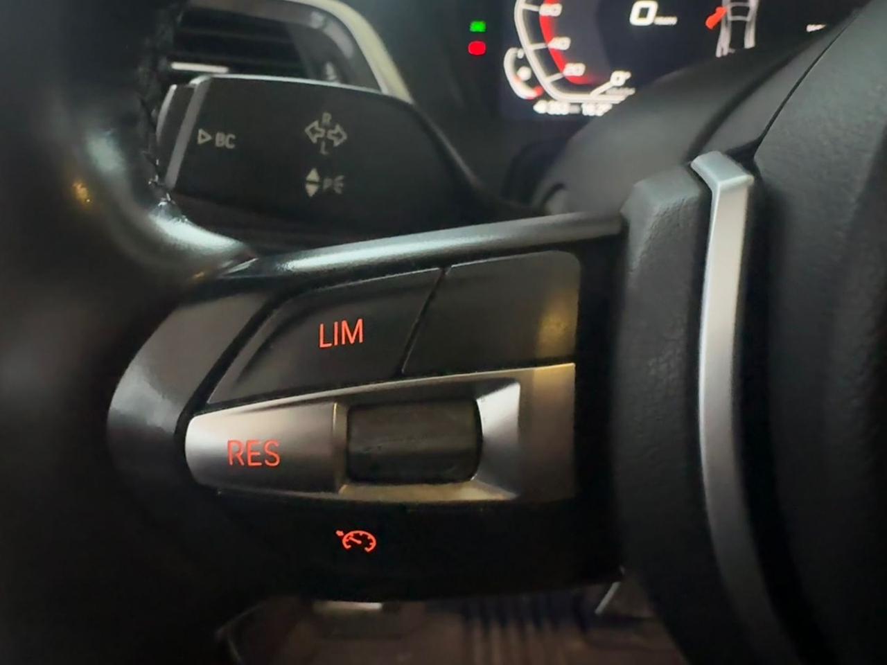 Bmw 116 M Sport 116 d #8759