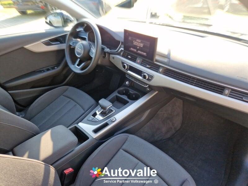 Audi A4 A4 Avant 30 TDI/136 CV S tronic Business Advanced