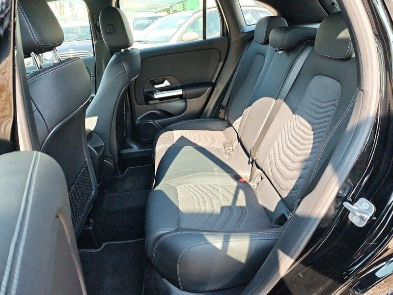 Mercedes-Benz GLA GLA 180 d Progressive Advanced Plus