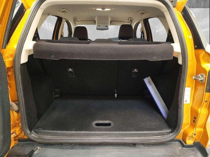Ford EcoSport 1.0 ecoboost Active s&s 125cv