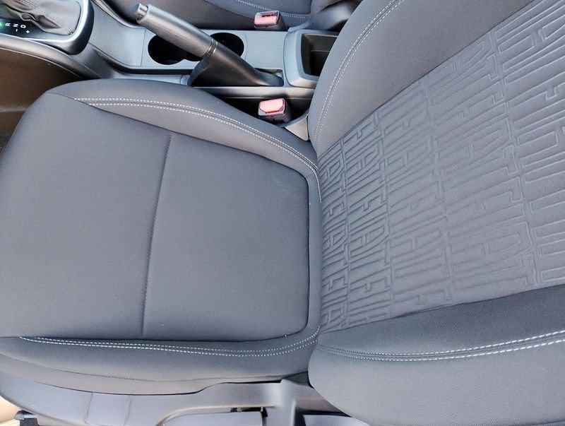 FIAT Tipo Tipo 1.5 Hybrid DCT 5 porte