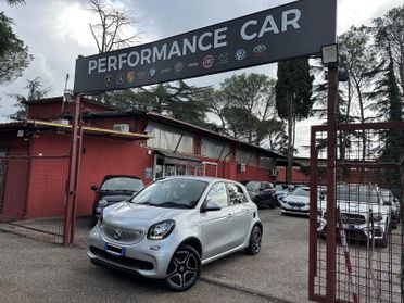 Smart ForFour 90 0.9 Turbo twinamic Superpassion *PROMO*