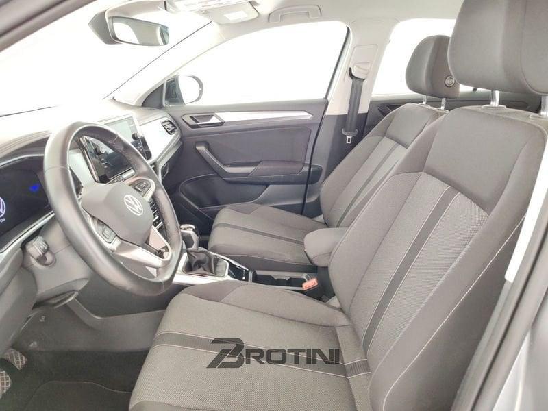 Volkswagen T-Roc T-Roc 2.0 tdi Life 150cv dsg