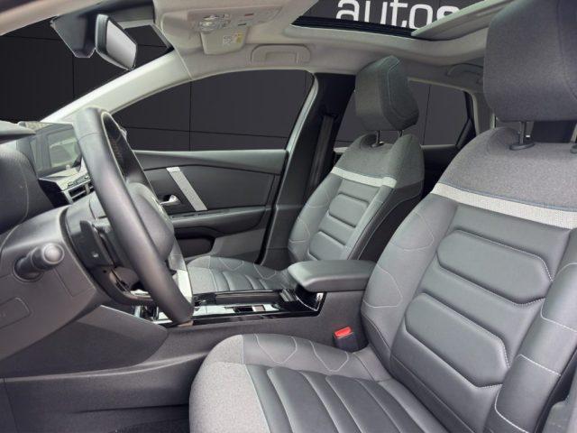 CITROEN C4 PureTech 130 S&S EAT8 Shine