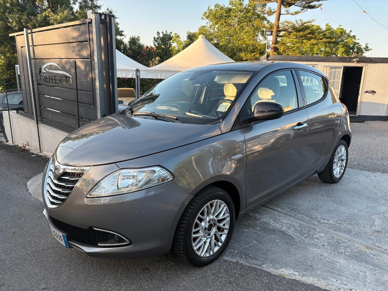 Lancia Ypsilon Gold 1.3 Multijet 5 Porte