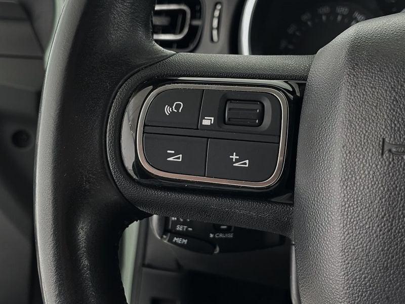 Citroën C3 C3 PureTech 82 S&S Shine