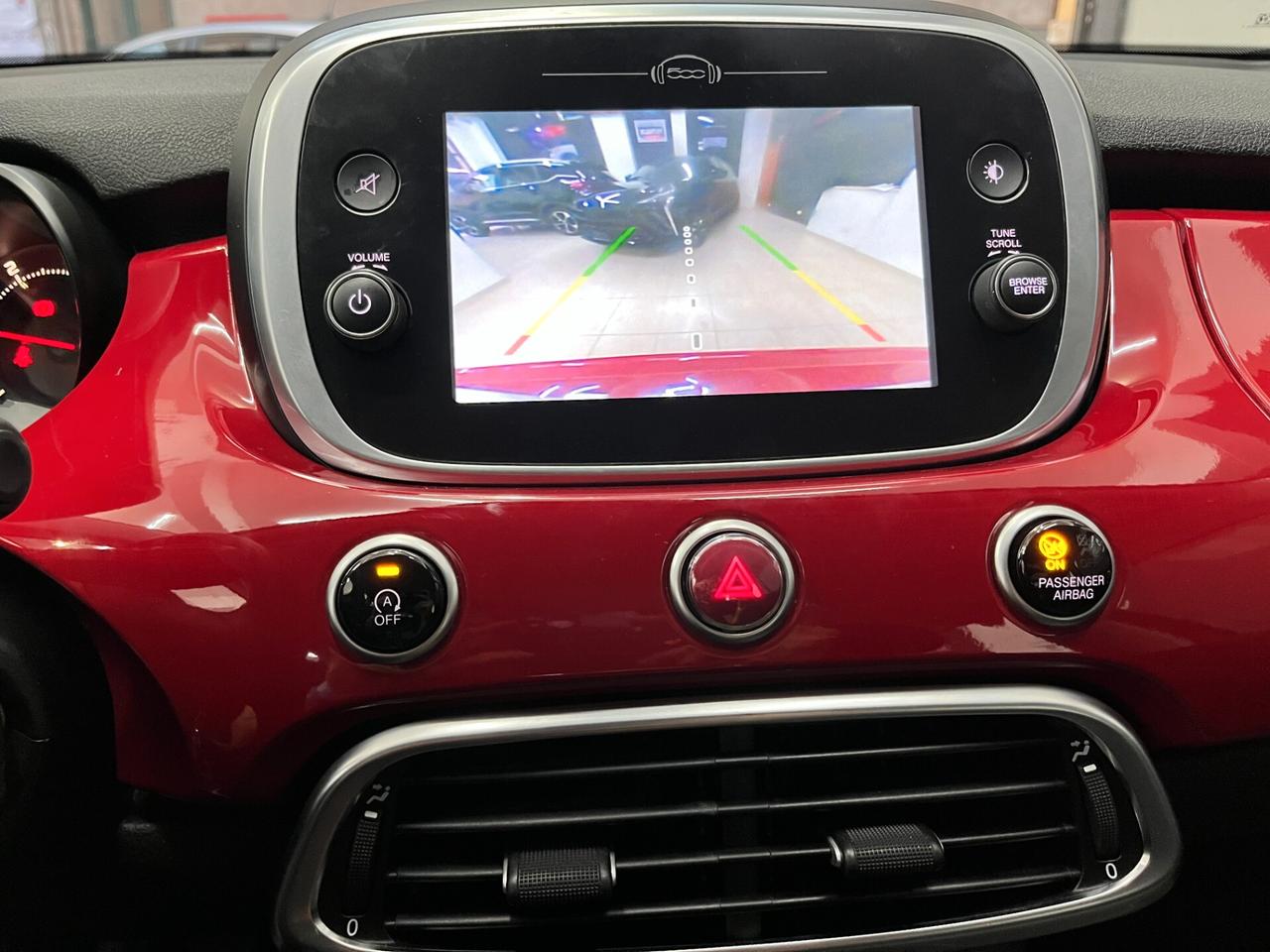 Fiat 500X 1.3 MultiJet 95 CV Business - 2018